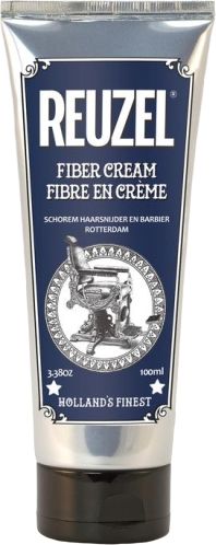 Reuzel Fiber Cream włóknisty krem do stylizacji włosów 100 ml