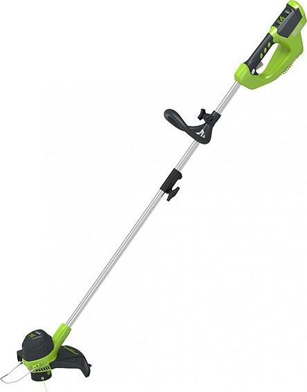 Greenworks 40V Podkaszarka Basic Greenworks [Urządzenie G40LT]