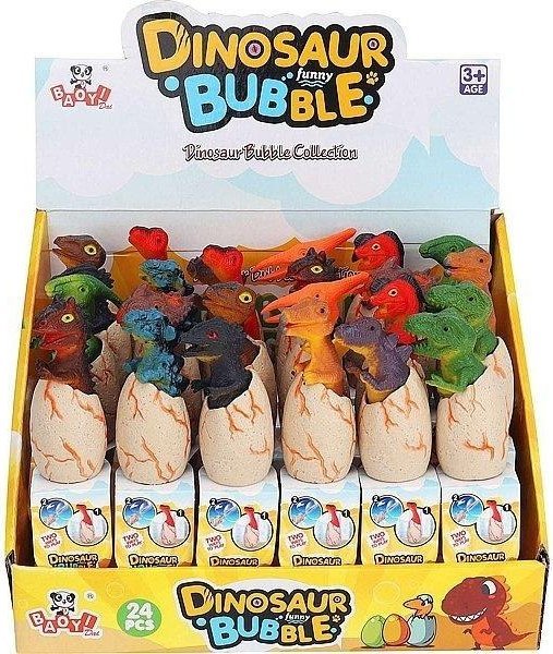 Pałeczka do baniek mydlanych 17 cm MIX