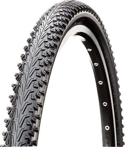 CST Opona Rowerowa CST C-1436 TR-CS166 700x38 C uniwersalny