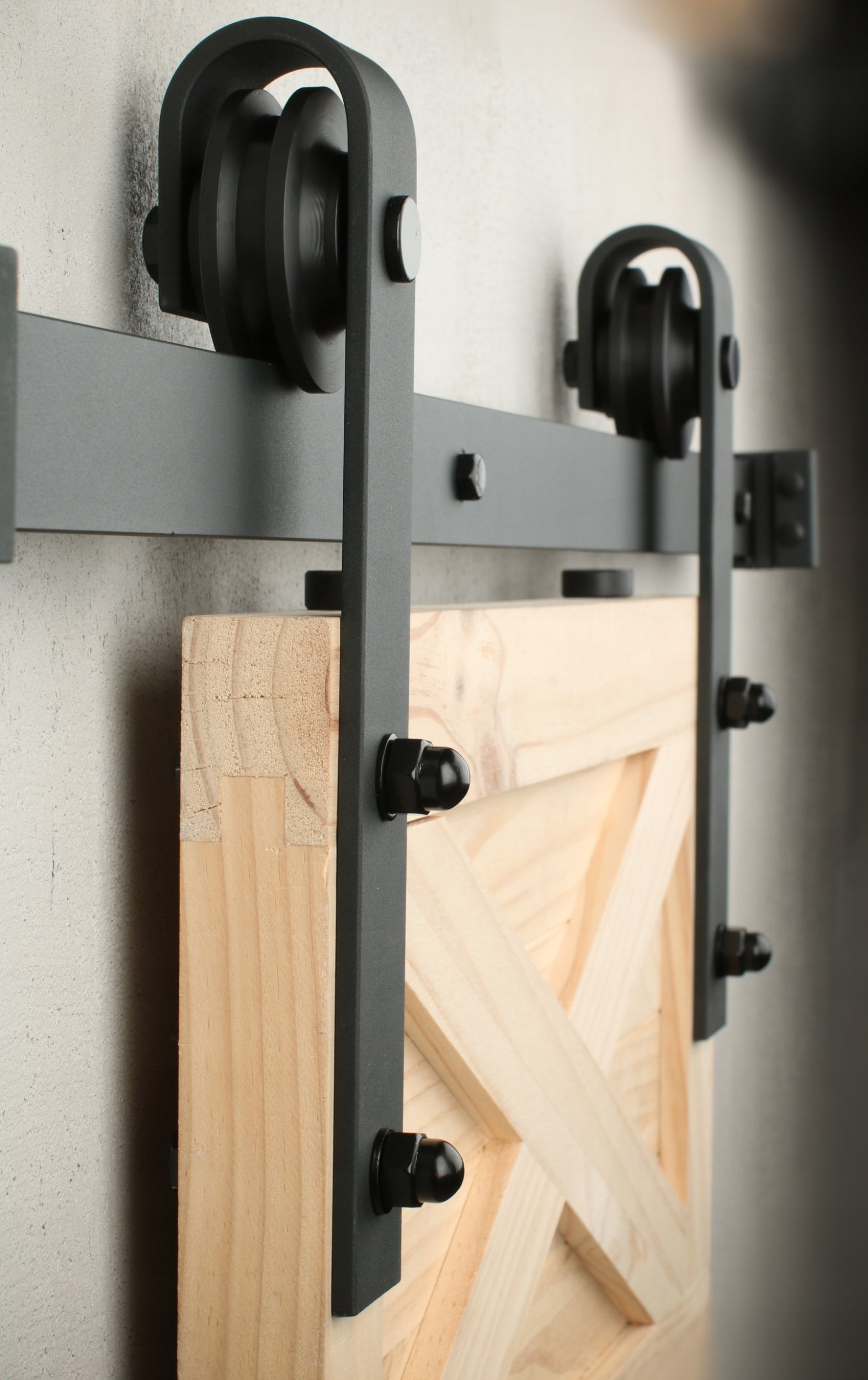 System do drzwi przesuwnych REA Loft produkt PL