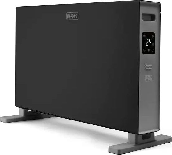 Grzejnik Black+Decker Grzejnik konwektorowy Black+Decker BXCSH2001E