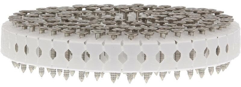 MILWAUKEE GWOŹDZIE 15° PIERŚCIENIOWE 3.05 x 32mm HDG-2160