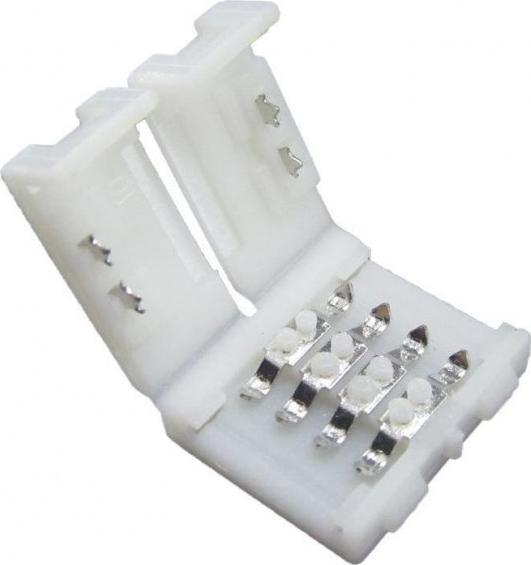 V-TAC Konektor Złączka Taśm LED V-TAC Taśma Taśma 5050 RGB