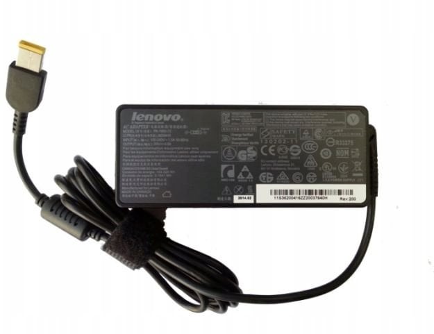 Napęd Lenovo ADLX90NCC3A 20V4.5A adap(CMN)