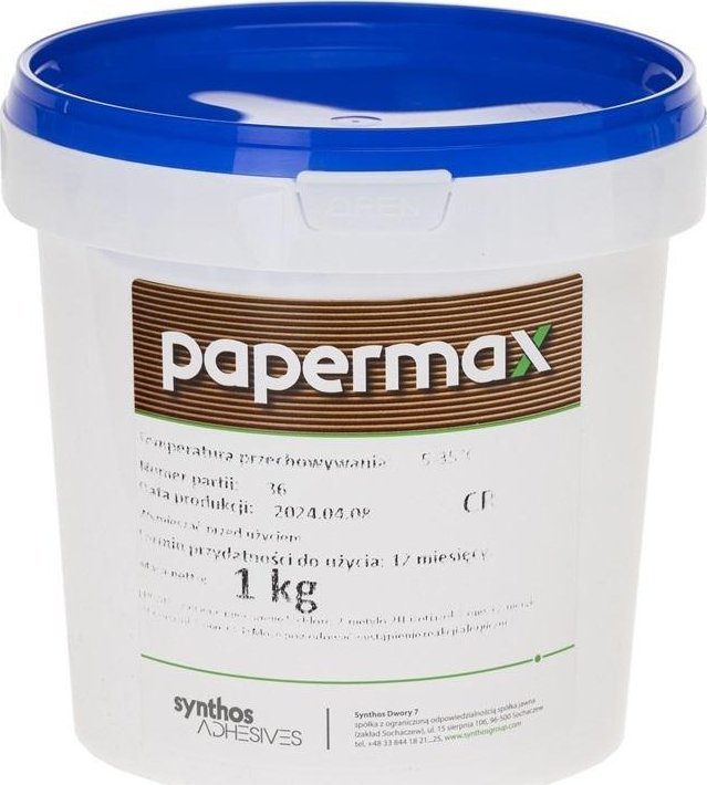 Klej introligatorski 1kg