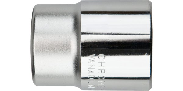Neo Nasadka 6-kątna 1/2" 12mm (08-012)