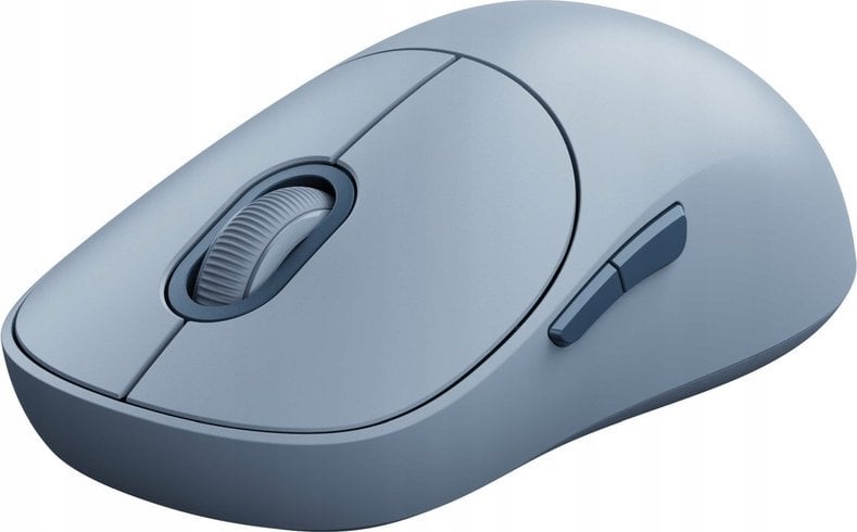 Mysz Xiaomi Wireless Mouse 3 czarna (XMWXSB03YM/BE)