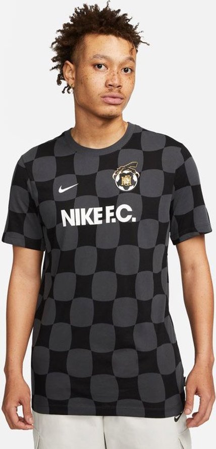 Nike Koszulka Nike DF Strike DR7735 060