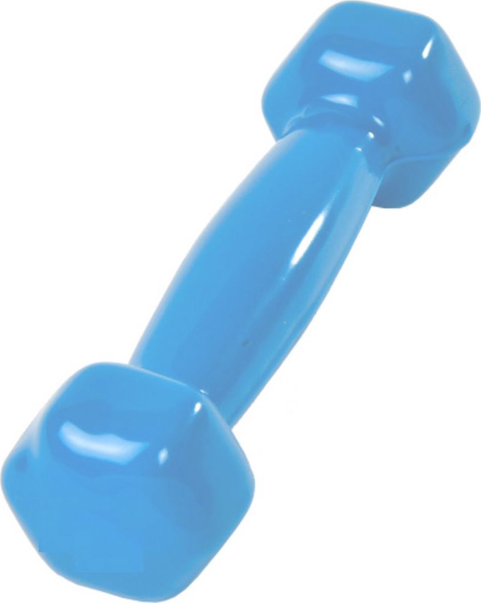 Best Sporting ‎‎Hantel VDB winylowy 1 x 1.5 kg