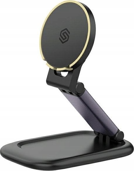 Beline SODI Stojak indukcyjny BM310 czarny/black MagSafe