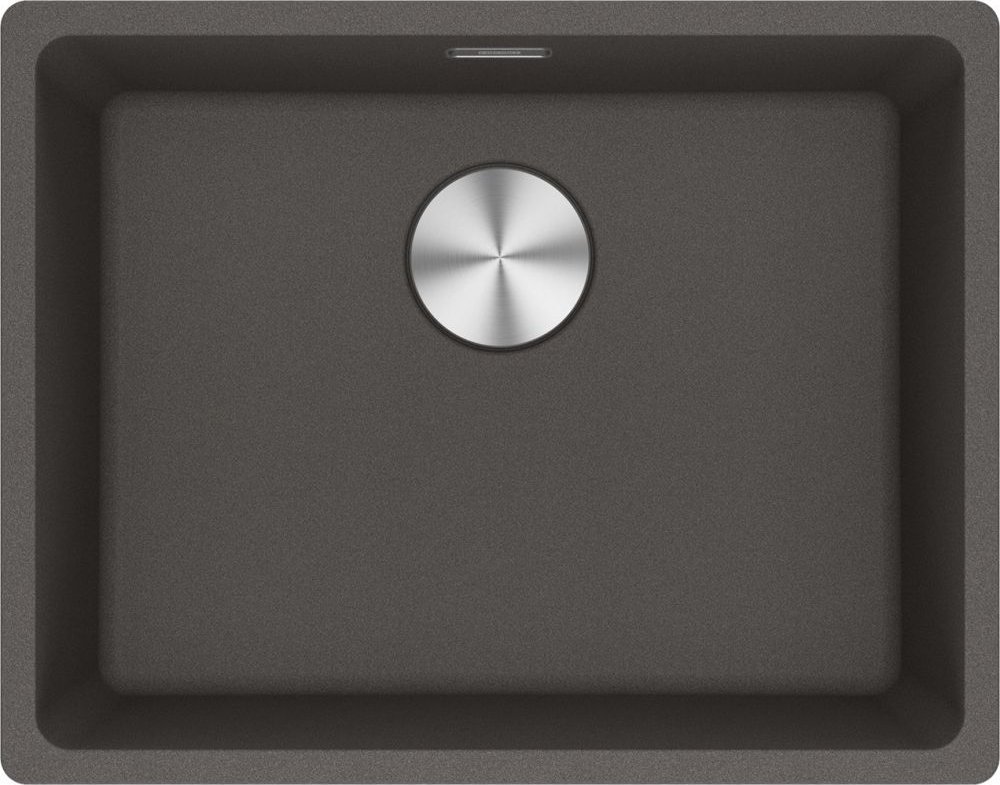 Zlewozmywak Franke FRANKE MRG 110-52 Łupkowy szary 125.0716.375