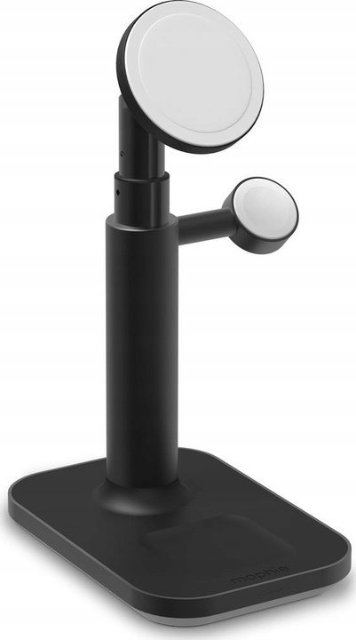 Ładowarka Zagg International Mophie Extendable Stand 3w1 Indukcyjna 1x USB-C (401311461)
