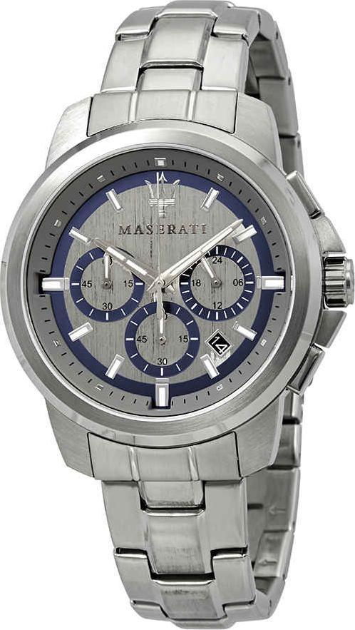 Zegarek Maserati WATCH MASERATI MAN R8873621006 (45MM) NoSize