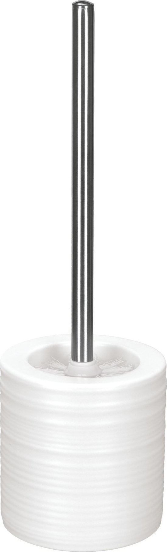 Kleine Wolke Kleine Wolke Sahara Szczotka WC ze stojakiem biały