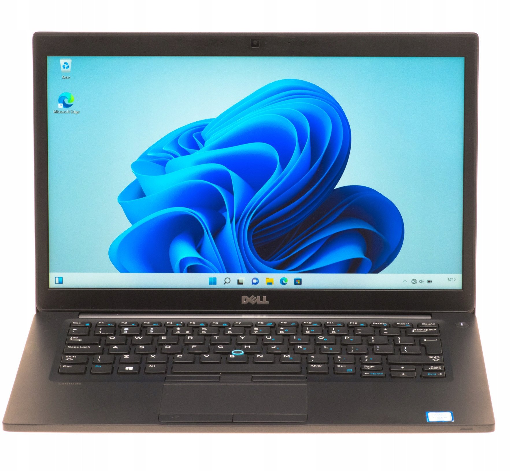 Laptop Dell Laptop 7480 i5 16GB 256 M.2 FHD Windows 11