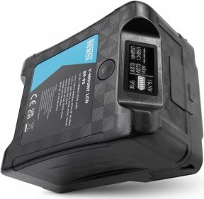 Akumulator Newell Akumulator Newell BP-95 LCD V-Mount