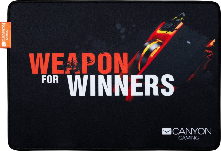 Podkładka Canyon MP-8 L (CND-CMP8)