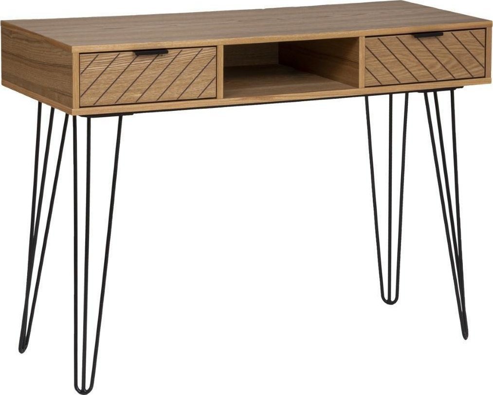 Atmosphera Konsola Naomi