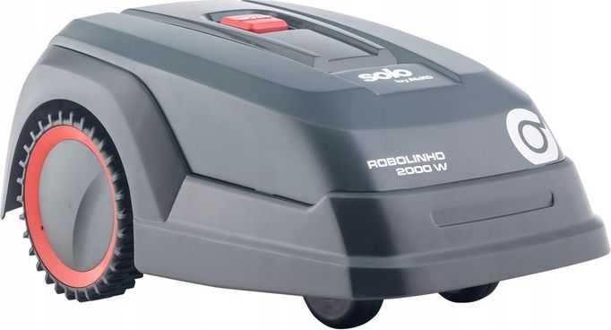Robot koszący AL-KO Robolinho 2000 W (127571)