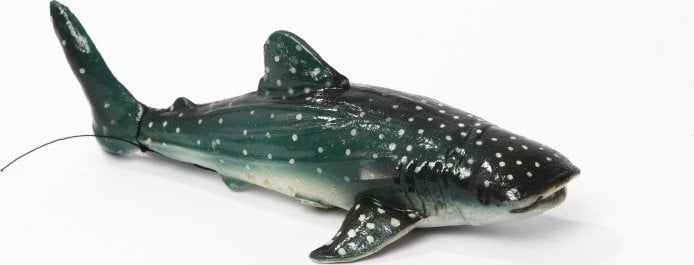 Norimpex *****Rekin Wielorybi 21cm 21571 15717****