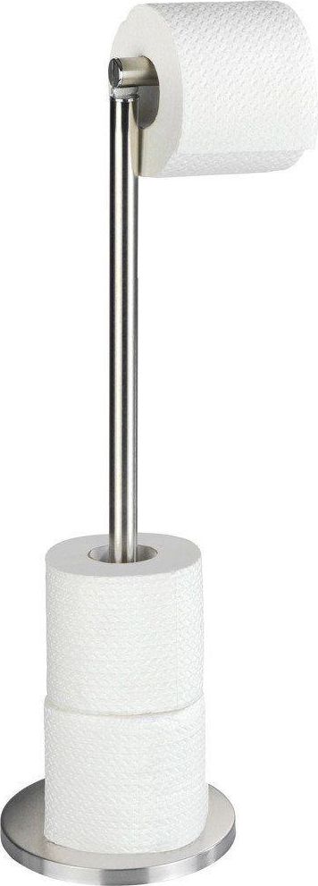 Wenko Stojak na papier toaletowy Varb Chrom (33665)