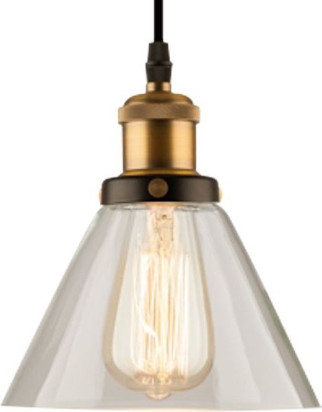 Lampa wisząca ALTAVOLA DESIGN New York Loft 1 1x40W