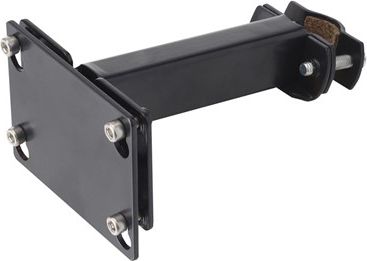 Basil Mocowanie zapięcia Permanent System II Stem Holder EC do koszy moc.22-25,4mm, system na stałe (BAS-70146)