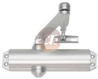 ASSA ABLOY Samozamykacz z ramieniem do drzwi lewych/ prawych 1100mm 180 stopni biały (DC1209016)