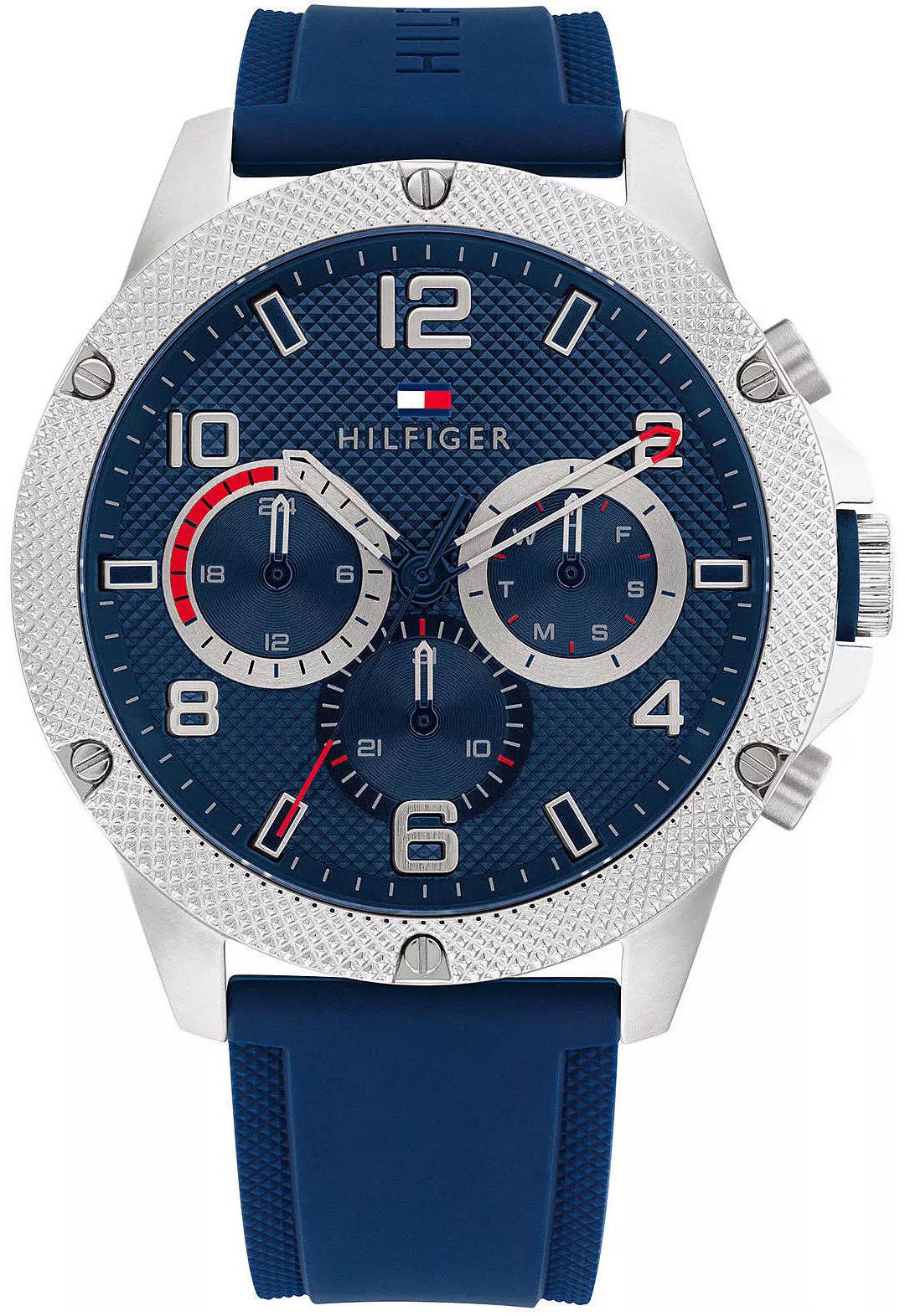 Zegarek Tommy Hilfiger Blaze 1792027