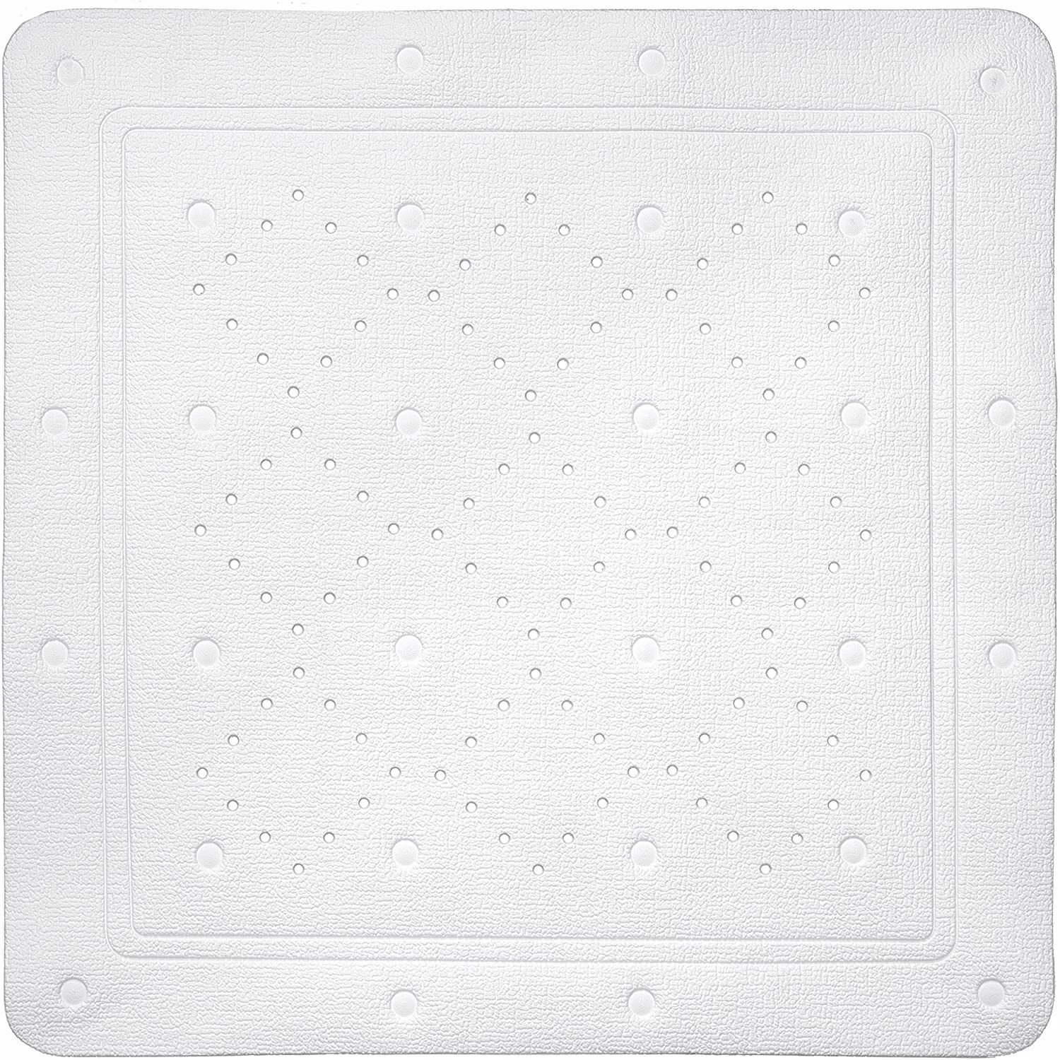 KLEINE WOLKE Casablanca Mata bezp. white 75x75cm