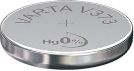 Varta Bateria Watch do zegarków SR68 1 szt.