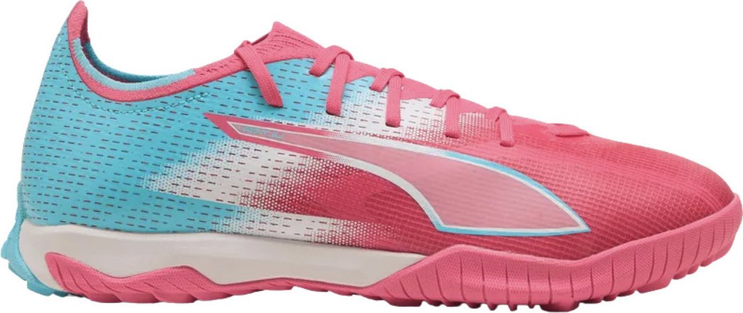 Puma Buty piłkarskie Ultra 6 Match Re-Charge TT 108766 01 42,5