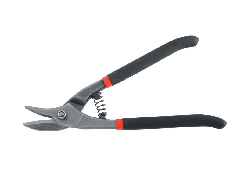 Modeco Nożyce do cięcia blachy prawe CLASSIC 250mm - MN-63-185