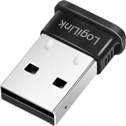 Adapter bluetooth LogiLink LogiLink USB-A BT 5.3 Adapter EDR/Dual-Mode/USB 2.0