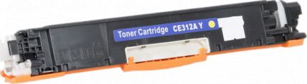 Toner Artjet Yellow Zamiennik CE312A (676E-686CB)