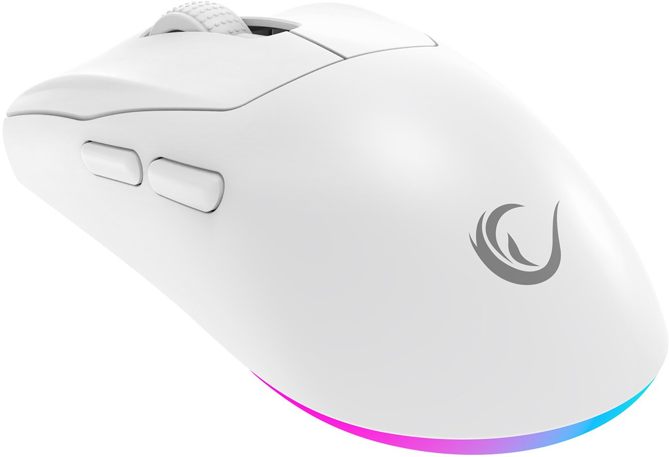 Mysz Rampage Prote M5 Pro (PROTEM5PRO-WHITE)