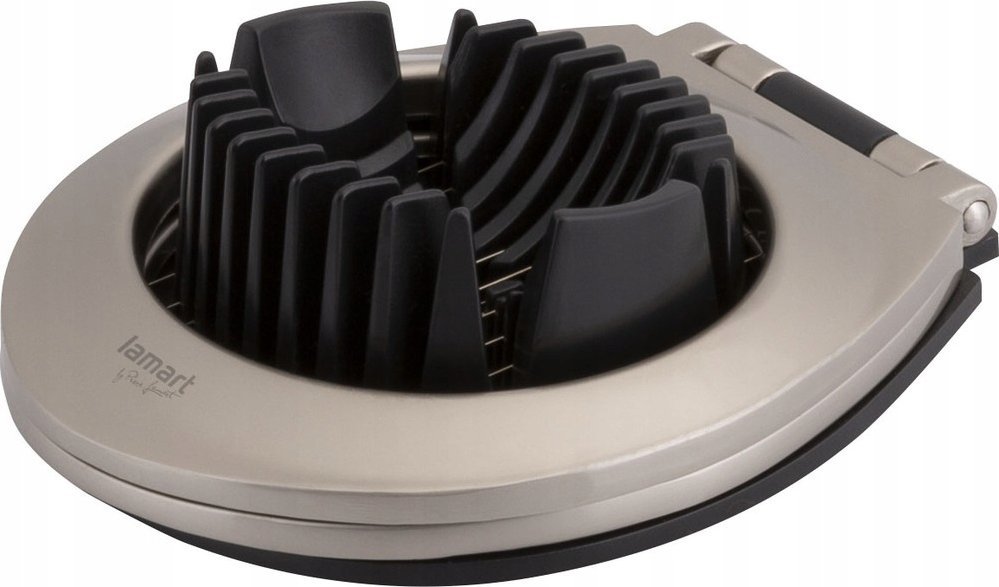 Lamart LT2094 KRAJALNICA DO JAJEK ZINC LAMART