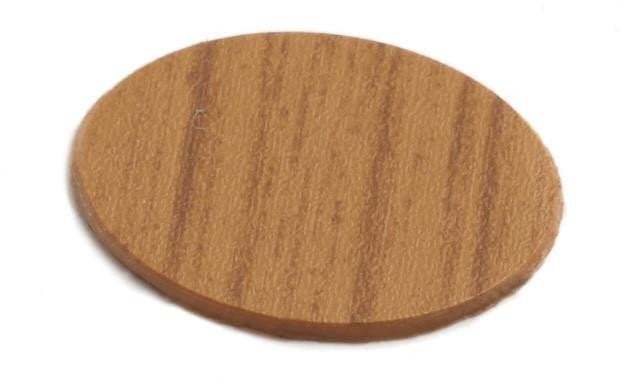 COVER CAPS D13 (OAK 4501) 20PCS