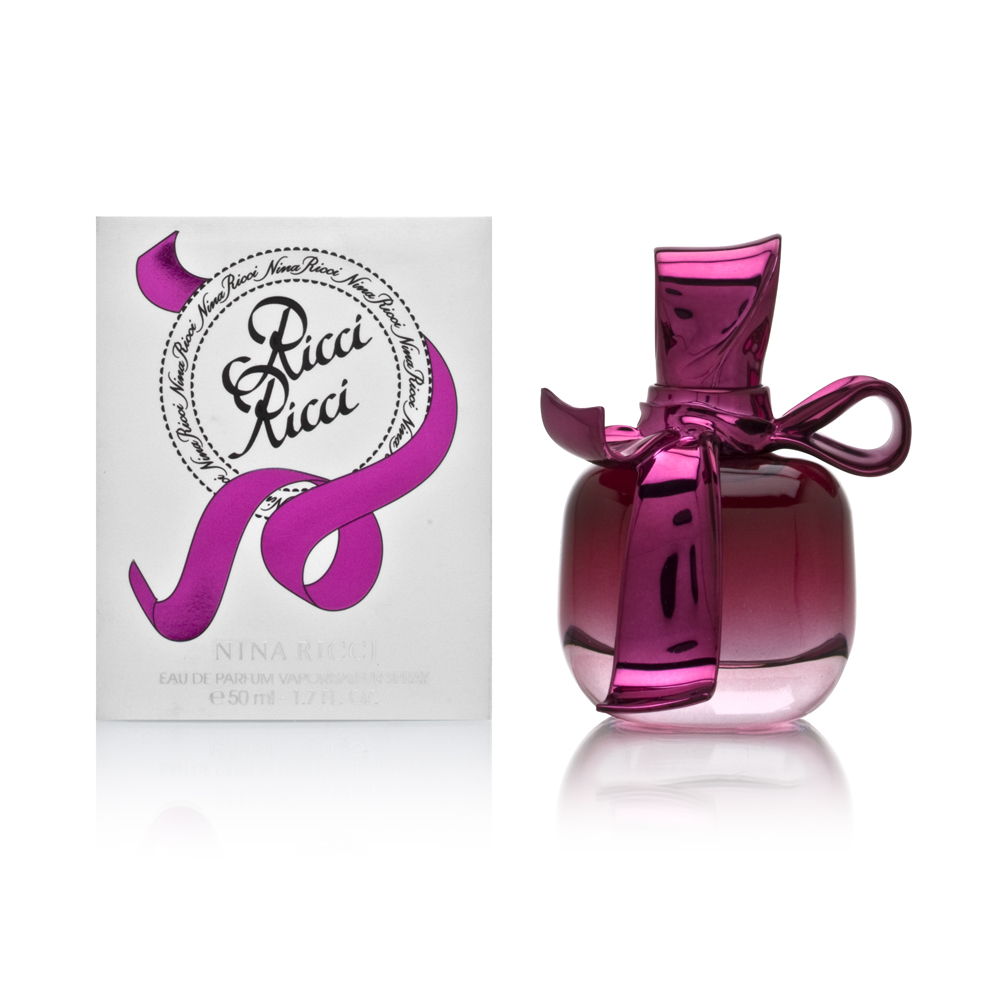 Nina Ricci EDP 50 ml