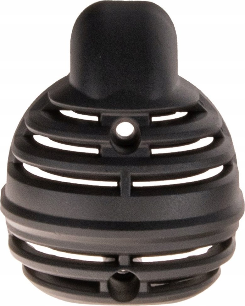 Geko Pokrywa tylna do szlifierki do gipsu i gładzi 225mm(1)