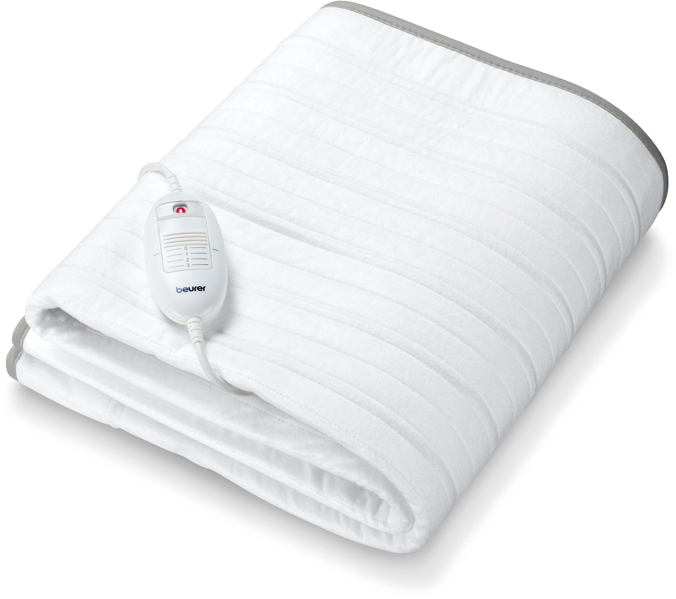 Beurer balta - Apsildams palags