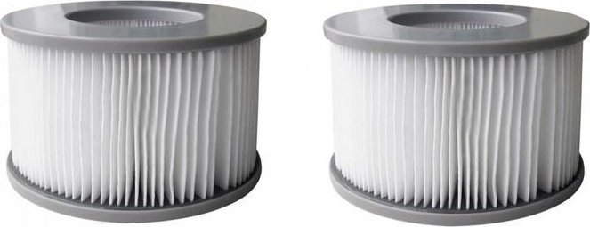 MSpa Filtr do basenu z hydromasażem mSpa 2 szt