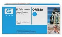 Toner HP 503A Magenta Oryginał (Q7583A)