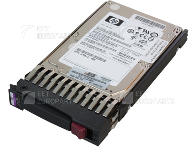 Dysk serwerowy HP 72GB 2.5'' SAS-1 (3Gb/s) (434916-001)