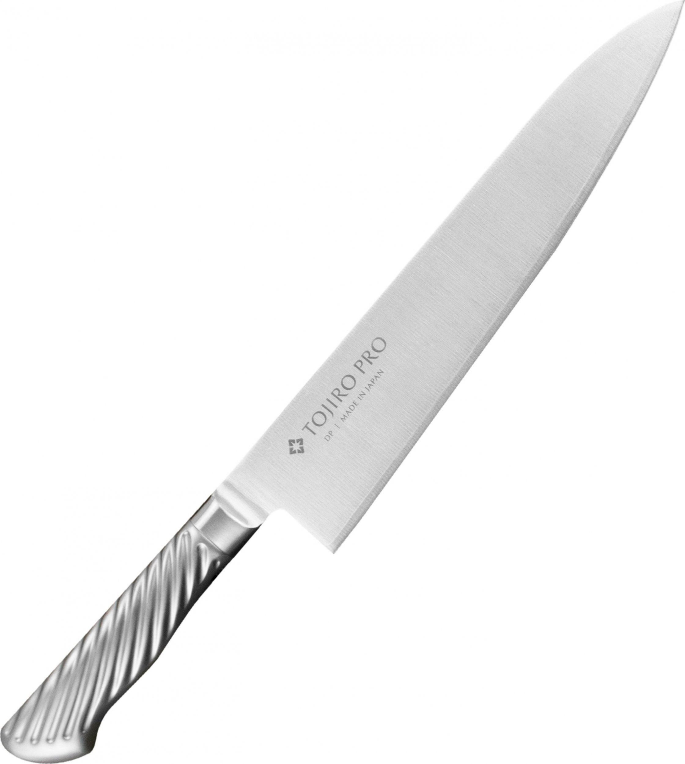 Tojiro Tojiro Pro VG-10 Nóż szefa kuchni 24cm