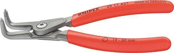 Knipex Szczypce do Pierścieni Zewnętrzne Knipex 49 21 A01
