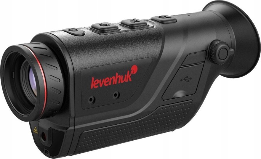 Noktowizor Levenhuk Levenhuk Fatum Z250 Thermo Vision Monocular