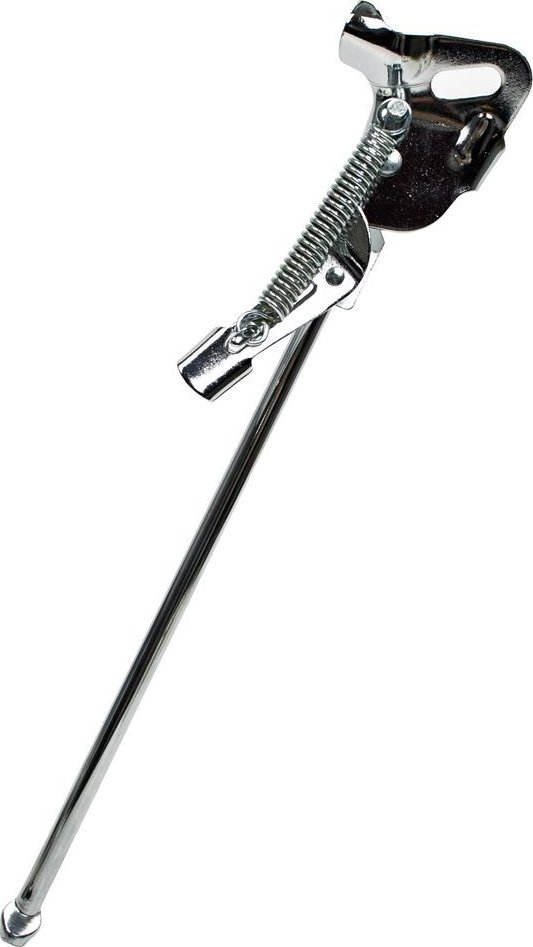 Podpórka pod tylną oś YCS-316, 28", stal, srebrna