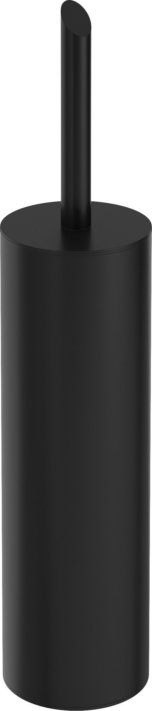Deante Szczotka do WC stojąca czarny (ADI N712)
